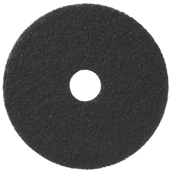 Rondell KBM, 20" svart - Kbm