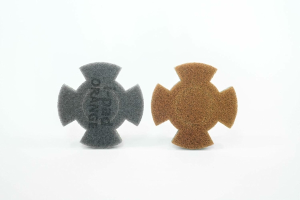 Rondell I-Mop, XL orange - I-MOP