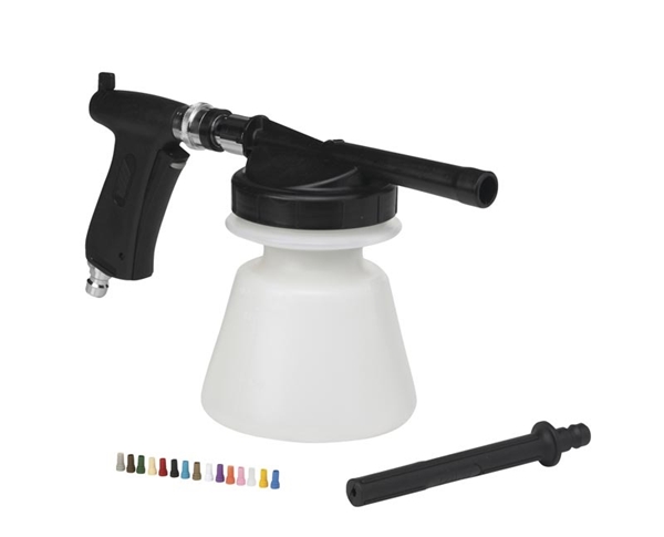 Skumspruta Nitoclean, 1,4L