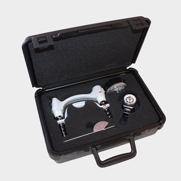 Dynamometer kit 3-delar, 3-delar