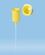 Överföringsstrå V-Monovette, 10cm transferenhet