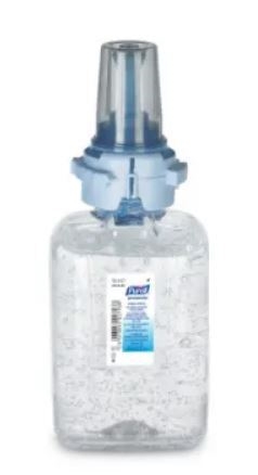 Handdesinfektion Purell ADX 70%, 700ml refill - Purell