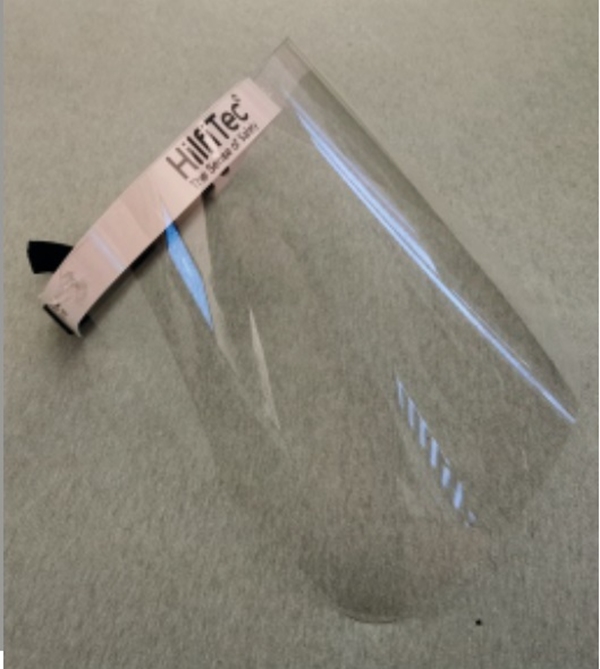 Visir extra tillbehör, till art 90-VKLPV1