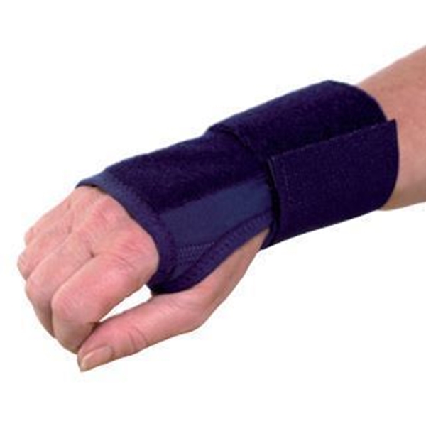 Handledsortos Bromsa, XL Vänster - Bromsa