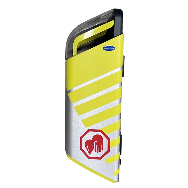 Trauma Box, inkl dispenser - 3