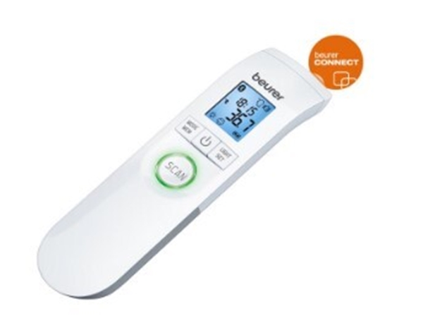 Termometer Beurer, FT 95 kontaktfri  Bluetooth - Beurer