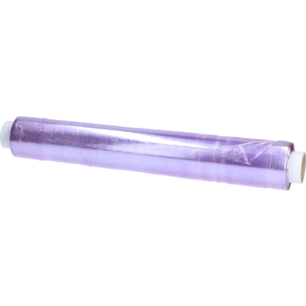 Köksfolie plast PVC, 0,45x300m 8my m dispenser - 3