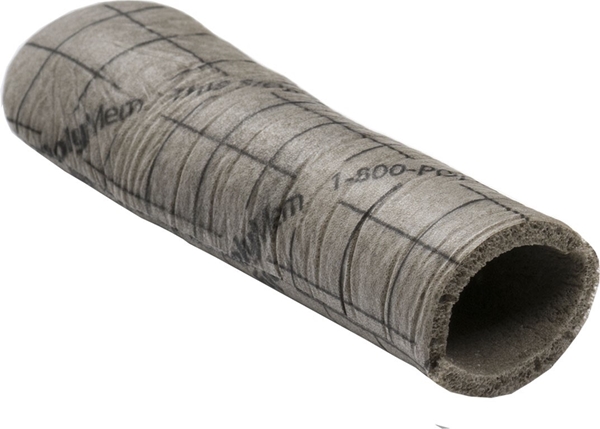 Fingerskumförband Polymem Ag, 46,7-57mm S - Polymem