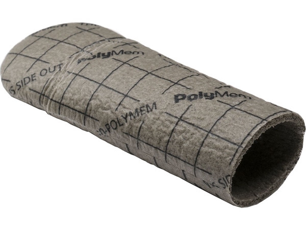 Fingerskumförband Polymem Ag, 67,2-77,6mm L - Polymem