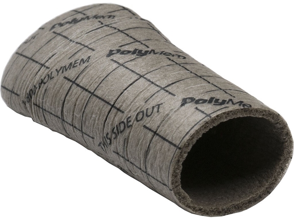 Fingerskumförband Polymem Ag, 77,4-87,6mm XL - Polymem