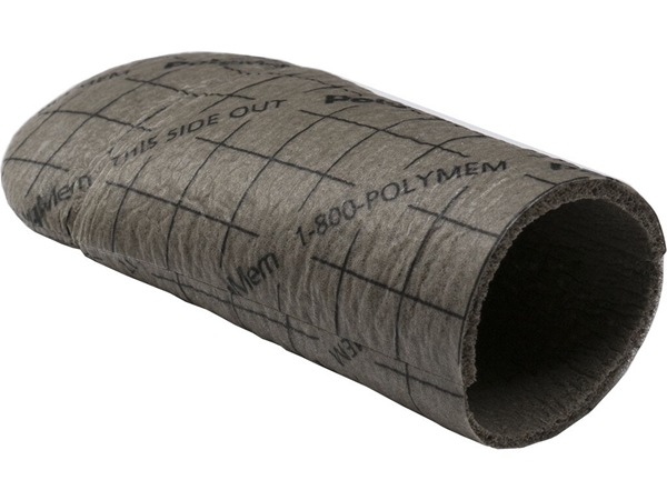 Fingerskumförband Polymem Ag, 87,6-97mm XXL - Polymem