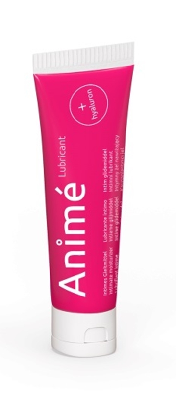 Glidmedel Animé, 50mL - Anime