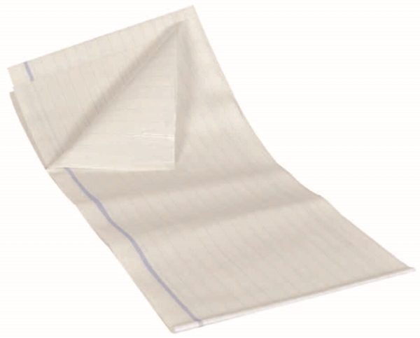 Draglakan eng Abri-Bed Light, 80x140cm trådförstärkt - Abri-bed