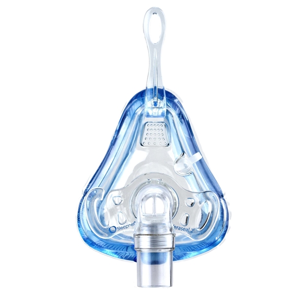 NIV mask Veraseal 2 , XL oventilerad  - Veraseal