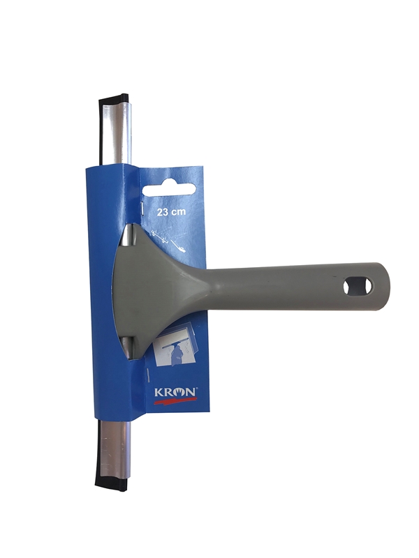 Fönsterraka Kron, 23cm grå - Kron