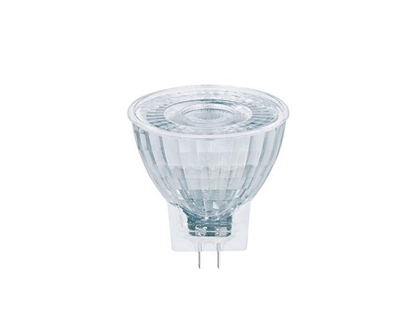 LED-lampa dimbar 12V, 3,2W GU4 184lm 2700K