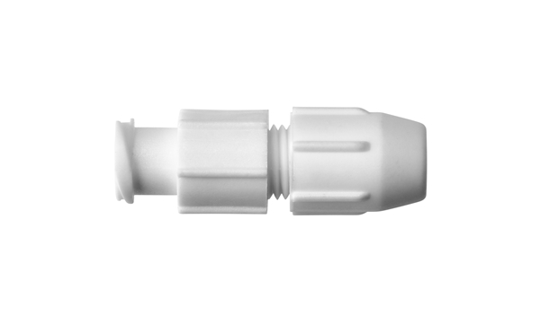 Adapter till uretärkateter, Ch3-8 luerlock - Coloplast