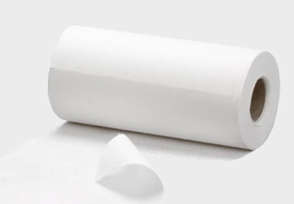 Mikrofiberduk Microroll, 250x350mm vit - Vileda