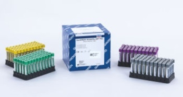 Provtagningsset VAC rör, quantiFERON-TB Gold+ 4x50 st - Qiagen