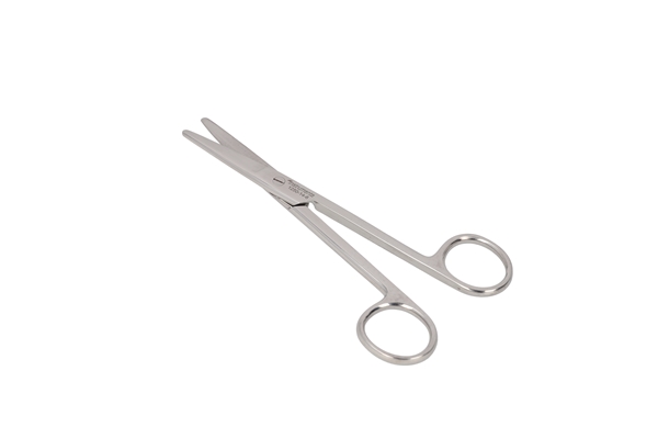 Sax Mayo rak avd.kval, 14,5cm