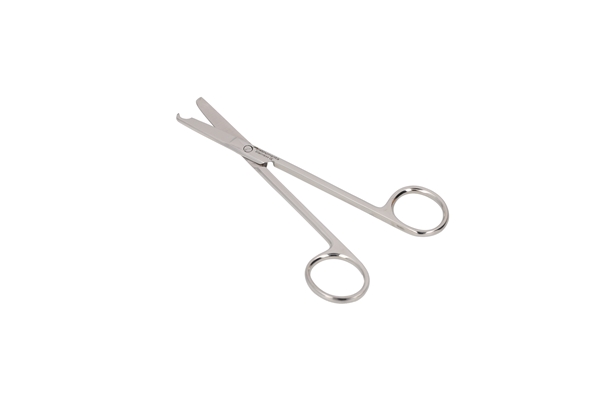 Sax sutur Littauer avd.kval, 14cm