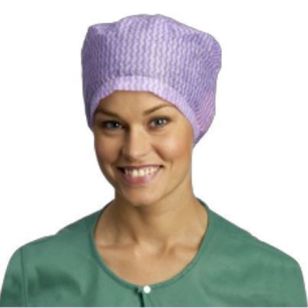 Op mössa basker Kosack Barrier, one size lila