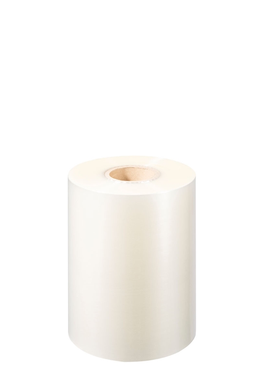 Förslutningsfilm BIO Duniform, 272mmx400m 30my(för PET fiber) - Duniform