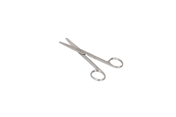 Sax Cooper rak tr/tr avd.kval, 14m