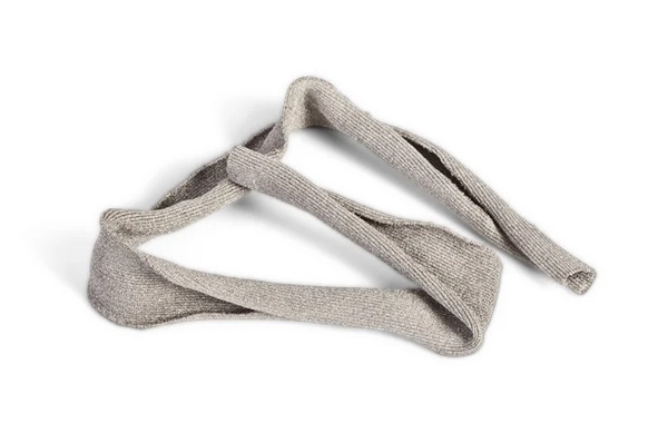 Silverförband Silverlon Flex, 2,5x30cm tamponad - Silverlon