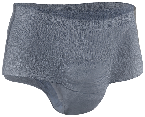 Inkontinensskydd man allt-i-ett byxa, TENA Men Pants Normal L/XL - Tena - 2