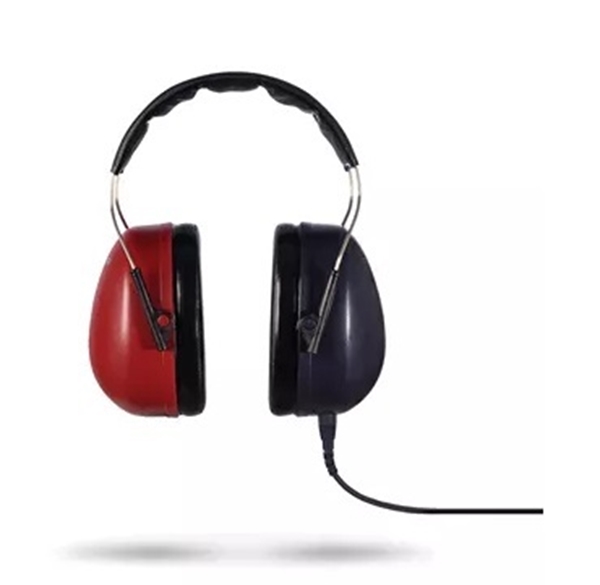 Audiometer MA25, med hörtelefon DD65v 2 - Maico - 2