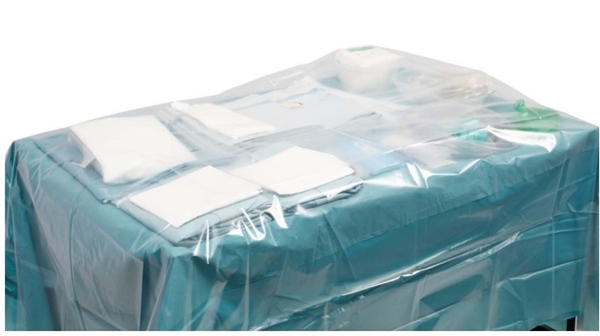 150x200cm, 150x200cm transparent - Barrier