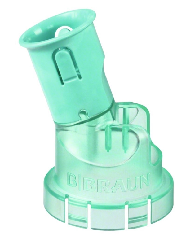 Adapter Ecoflac Connect, L 32mm f läkemedelsberedning - ECOFLAC