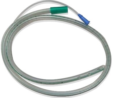 Magsond 2-lumen Vygon, Fr36 120cm DEHP-fri PVC