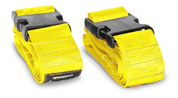 Rem Derlin till Spineboard BaXstrap, till Spineboard BaXstrap