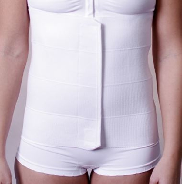 Maggördel AbdoCare 30, Stl 4 140-190cm - AbdoCare