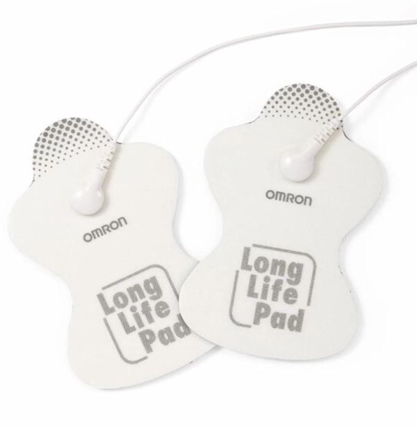 Elektrod Long Life Pads, till Omron E3 Intense - Omron