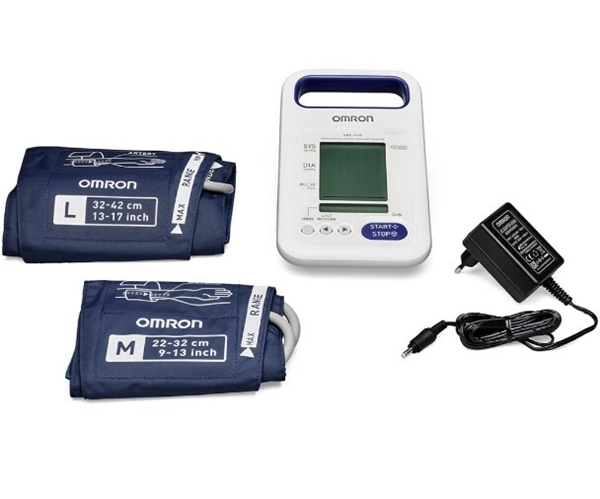 Blodtrycksmätare digital, Omron HBP-1320-E - Omron