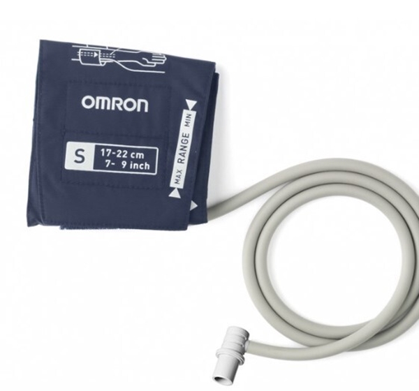 Blodtr manschett Omron, Small 1m slang till HBP-1320 - Omron