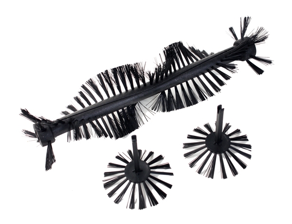 Medusa Sweeper Borstkit , till mattsopare - Activa