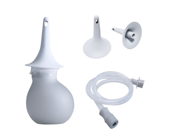 Irrigationsset Navina Mini , 5 konor 1 behållare 1 slang - Navina Mini