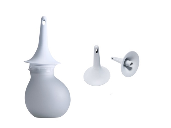 Irrigationsset Navina Mini , 30 konor 1 behållare - Navina Mini