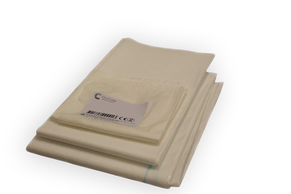 Bäddset , Eco 2 m andning spärrskikt