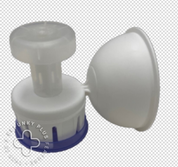 Skyddshuv till PhaSeal Optima , Protector P32 t flaska 32mm - BD PhaSeal™