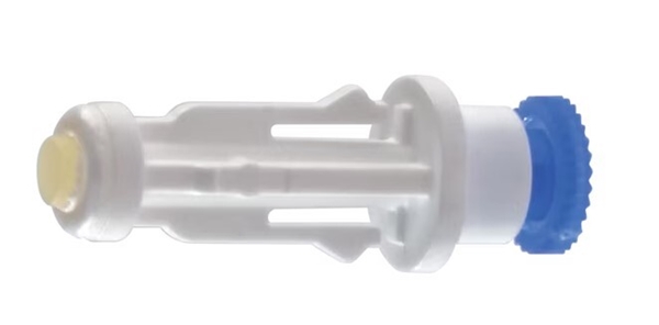 Connector till PhaSeal Optima, C35 sluten koppling luerlock - BD PhaSeal™
