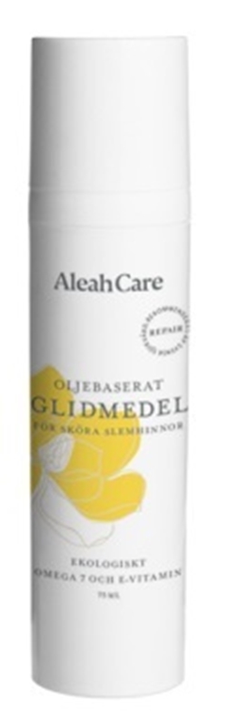 Glidmedel Repair Aleah Care, 50mL oljebaserat   - Anime