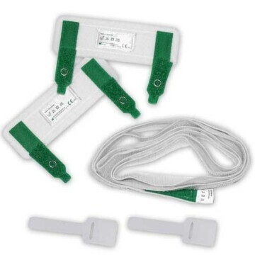 Bältesset SAUER NephSys Comfort, Upphängning av urinpåse midje - SAUER - 2