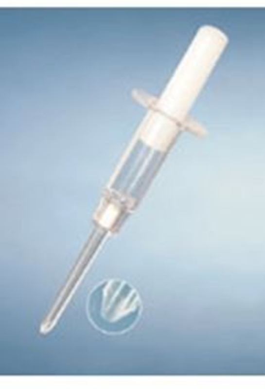 Kapillär LumiraDx Minivette POCT, 10µl Neutral  - LUMIRADX