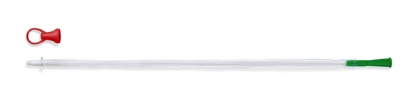 Tappningskateter VaPro, Ch08 40cm Nelaton - VaPro - 1