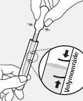 Test Klamydia/NG PCR cobas, PCR Urine Sample Kit